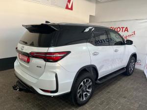 Toyota Fortuner 2.8GD-6 VX - Image 3