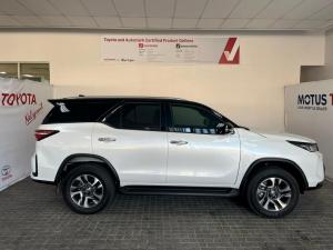 Toyota Fortuner 2.8GD-6 VX - Image 4