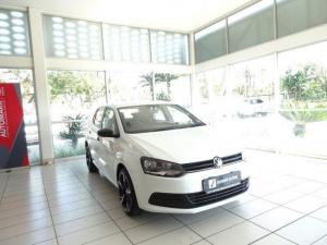 2023 Volkswagen Polo Vivo 1.4 Comfortline