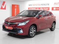 Thumbnail Toyota Starlet 1.5 XR automatic