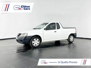 2019 Nissan NP200 1.5 DCi Safety PackS/C