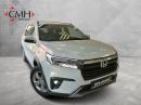 Thumbnail Honda BR-V 1.5 Comfort auto