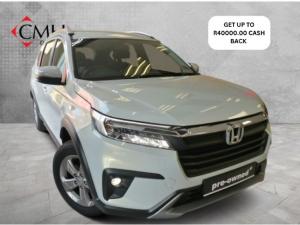 2024 Honda BR-V 1.5 Comfort auto