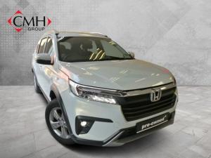 2024 Honda BR-V 1.5 Comfort auto