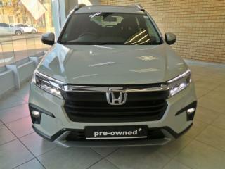 Honda BR-V 1.5 Comfort auto