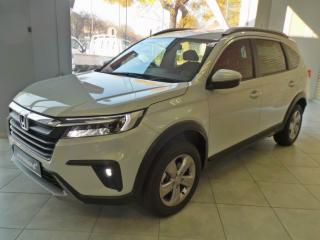 Honda BR-V 1.5 Comfort auto