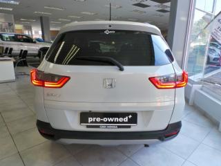 Honda BR-V 1.5 Comfort auto