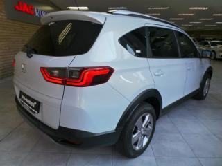 Honda BR-V 1.5 Comfort auto