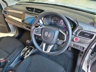 Honda BR-V 1.5 Comfort auto