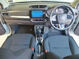 Honda BR-V 1.5 Comfort auto