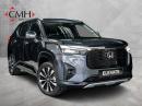 Thumbnail Honda Elevate 1.5 Elegance