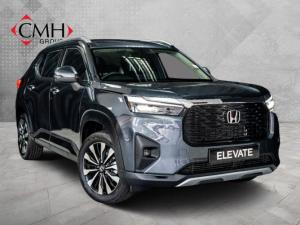 Honda Elevate 1.5 Elegance - Image 1