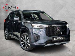 Honda Elevate 1.5 Elegance