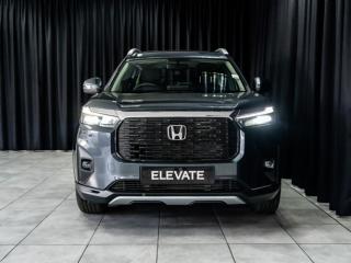 Honda Elevate 1.5 Elegance