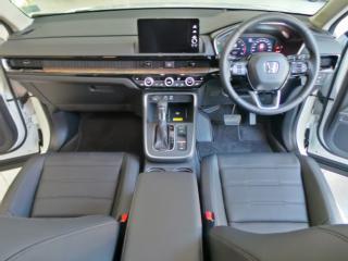 Honda CR-V 1.5T Exclusive