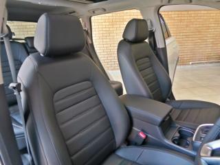 Honda CR-V 1.5T Exclusive