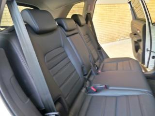 Honda CR-V 1.5T Exclusive