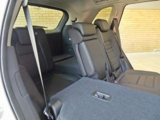 Honda CR-V 1.5T Exclusive