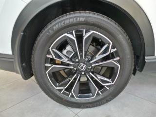 Honda CR-V 1.5T Exclusive