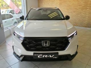 Honda CR-V 1.5T Exclusive