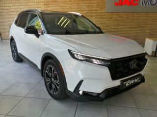 Honda CR-V 1.5T Exclusive