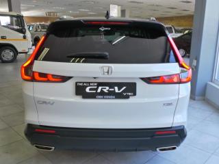 Honda CR-V 1.5T Exclusive