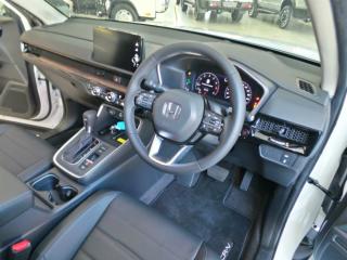 Honda CR-V 1.5T Exclusive