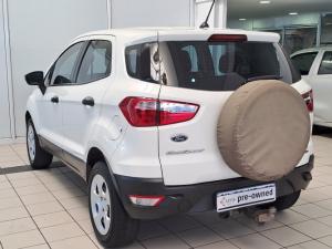 Ford EcoSport 1.5TDCi Ambiente - Image 3