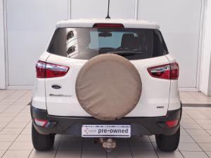 Ford EcoSport 1.5TDCi Ambiente - Image 4