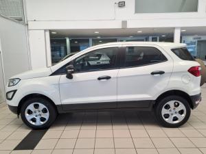 Ford EcoSport 1.5TDCi Ambiente - Image 5