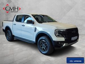 2024 Ford Ranger 2.0 BiTurbo double cab XLT 4x4