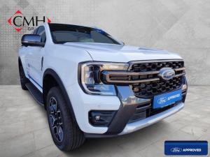 2024 Ford Ranger 2.0 BiTurbo SuperCab Wildtrak 4x4