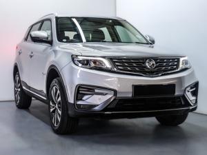 2022 Proton X70 1.5T Executive AWD