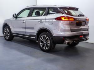 Proton X70 1.5T Executive AWD - Image 5