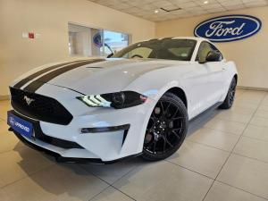 Ford Mustang 2.3T fastback - Image 17
