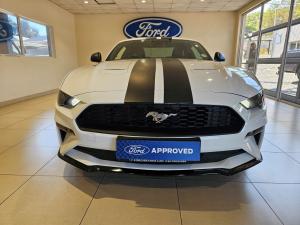 Ford Mustang 2.3T fastback - Image 4