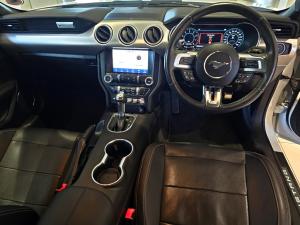Ford Mustang 2.3T fastback - Image 7