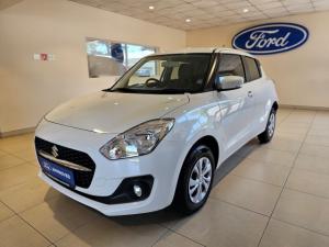 2024 Suzuki Swift 1.2 GL auto