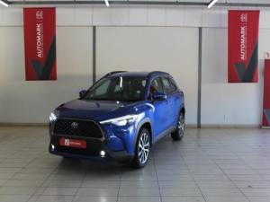 2024 Toyota Corolla Cross 1.8 XR Hybrid