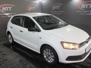 2024 Volkswagen Polo Vivo 1.4 Trendline