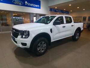 2024 Ford Ranger 2.0D XL D/C