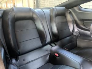 Ford Mustang 2.3T fastback - Image 10