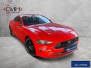 Thumbnail Ford Mustang 2.3T fastback
