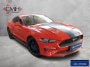 Thumbnail Ford Mustang 2.3T fastback