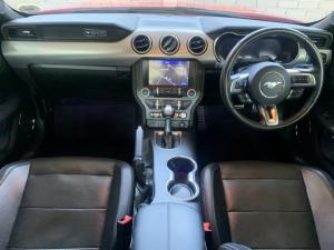 Ford Mustang 2.3T fastback - Image 7