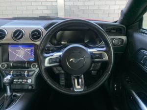 Ford Mustang 2.3T fastback - Image 8