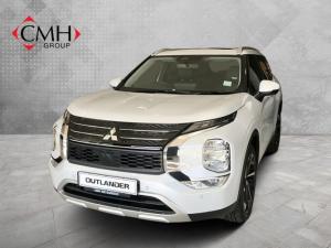 2024 Mitsubishi Outlander 2.5 Exceed