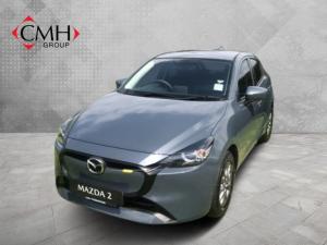 2024 Mazda Mazda2 1.5 Dynamic auto