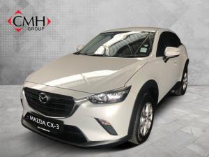 Mazda CX-3 2.0 Active auto - Image 1