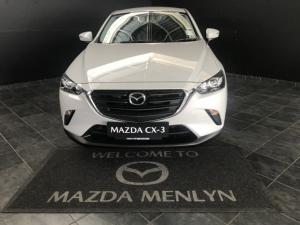 Mazda CX-3 2.0 Active auto - Image 2